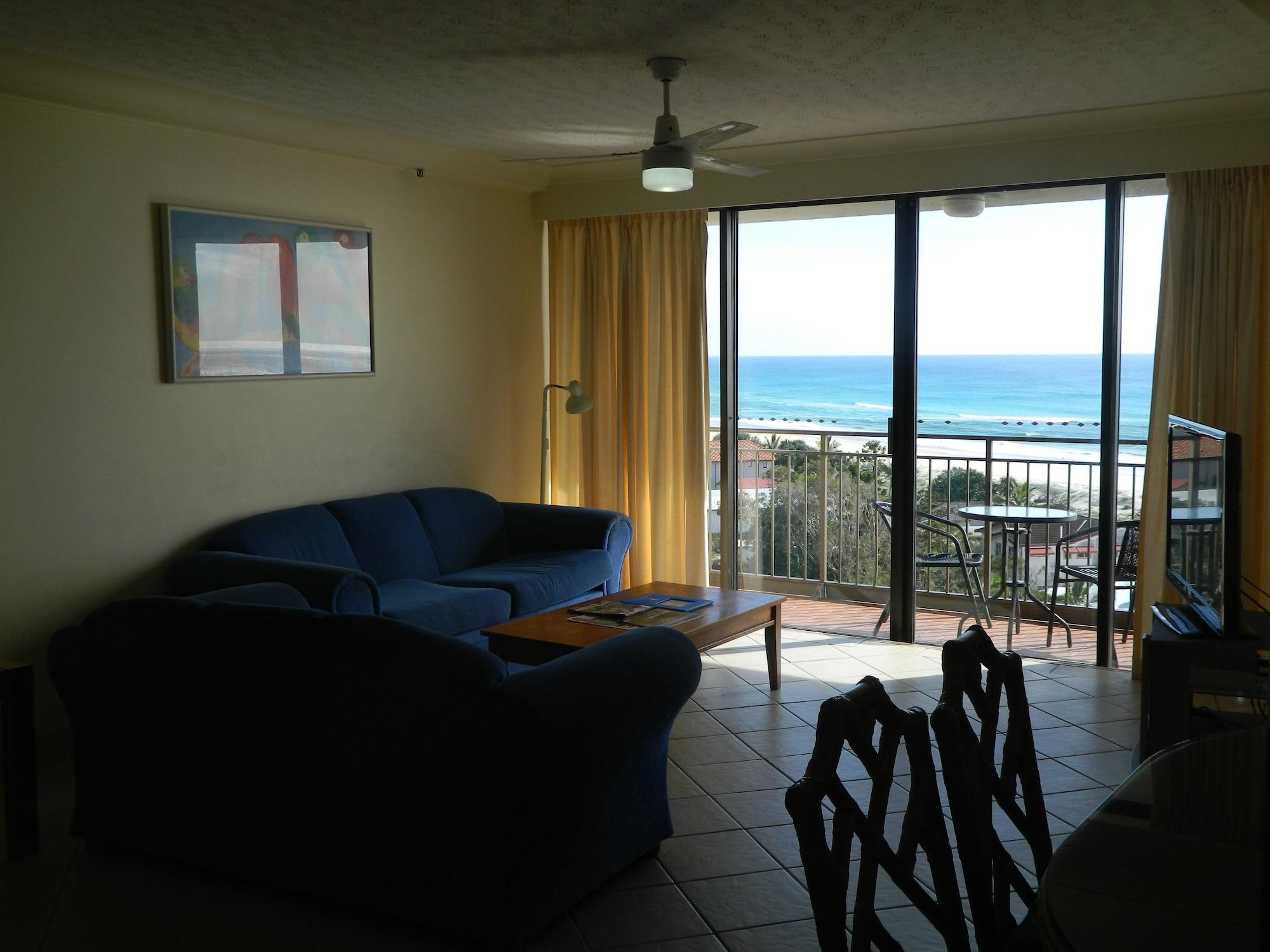 Royal Palm On The 4*