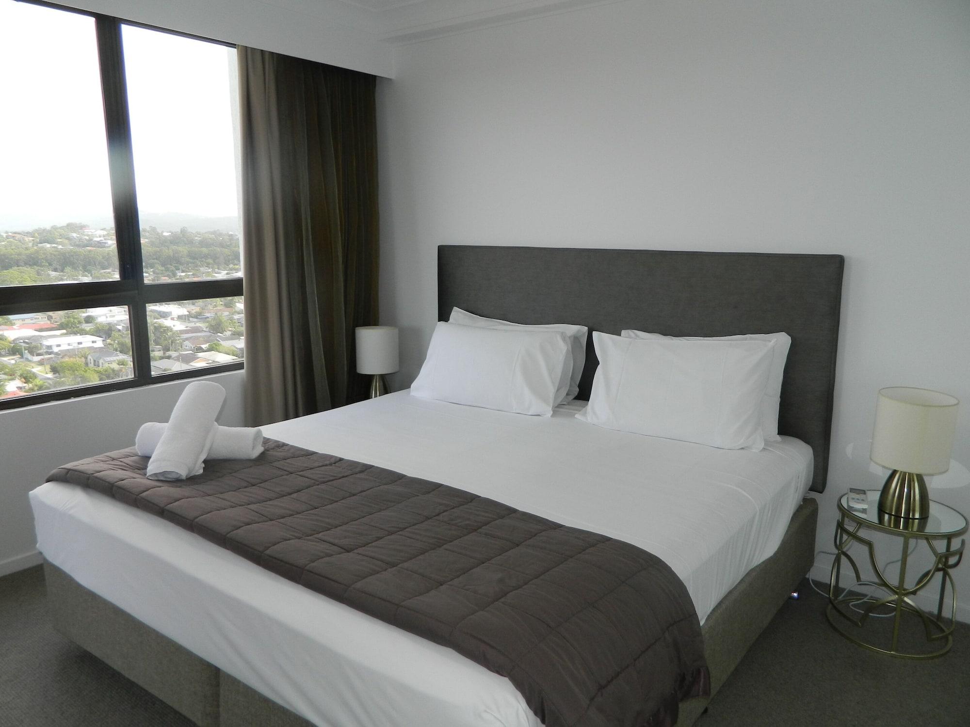 Aparthotel Royal Palm On The Palm Beach