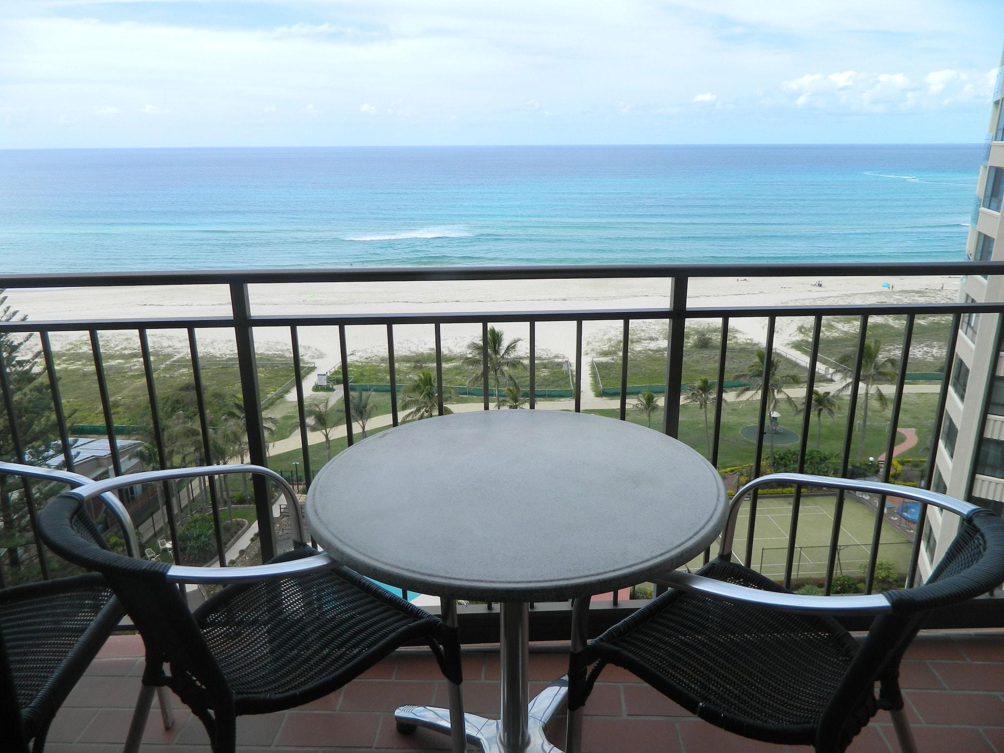 Aparthotel Royal Palm On The