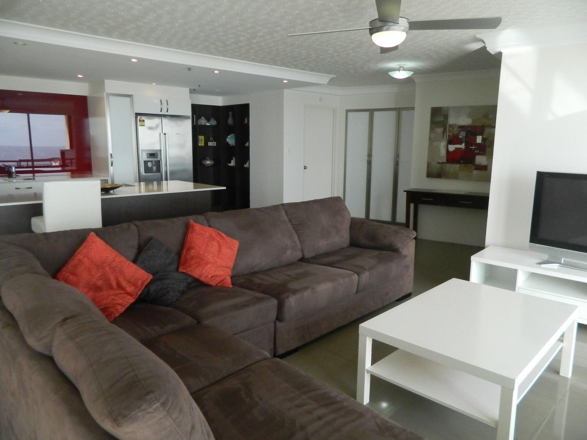 Aparthotel Royal Palm On The 4*