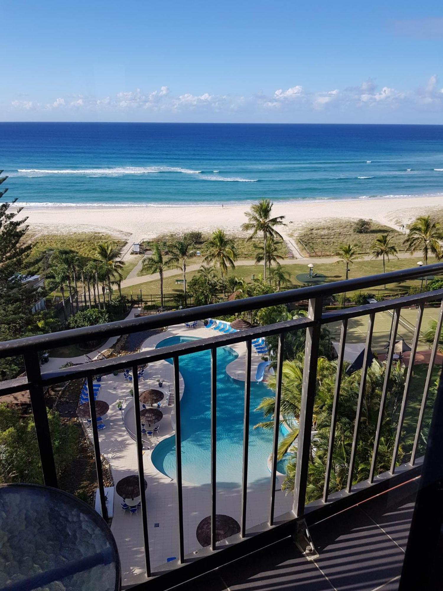 Royal Palm On The 4*