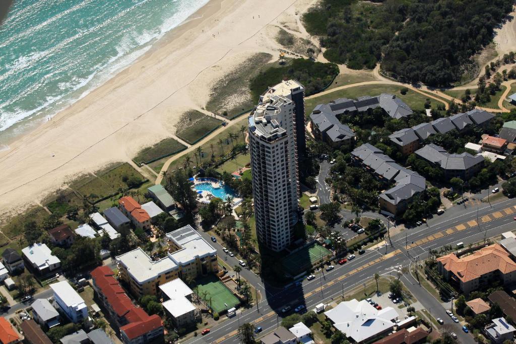 Aparthotel Royal Palm On The 4*